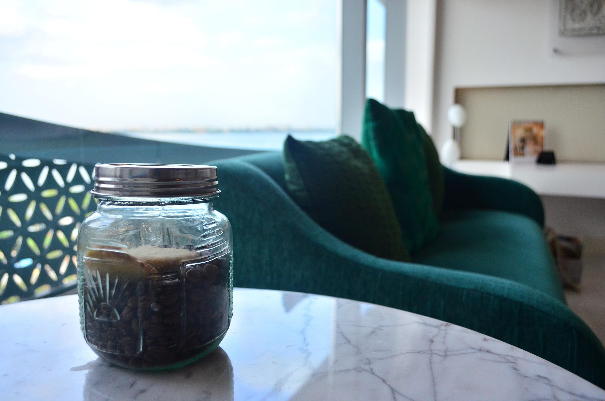 Hotel The Park Hyderabad, Banjara Hills Near Hussain Sagar