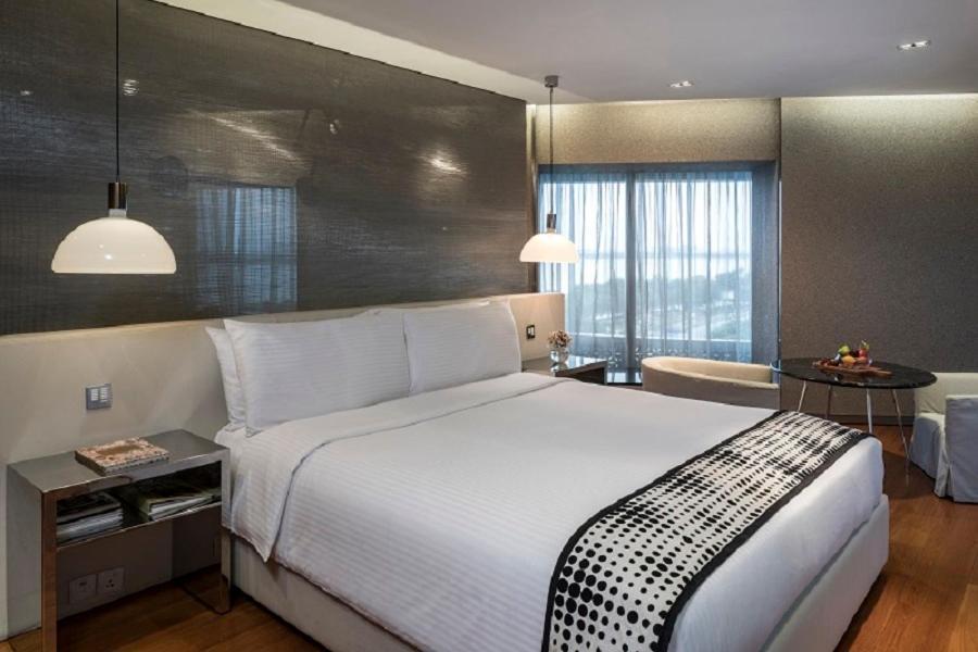 Hotel The Park Hyderabad, Banjara Hills Near Hussain Sagar Hyderabad