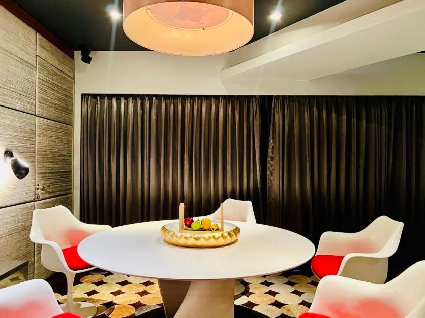 Hotel The Park Hyderabad, Banjara Hills Near Hussain Sagar Hyderabad
