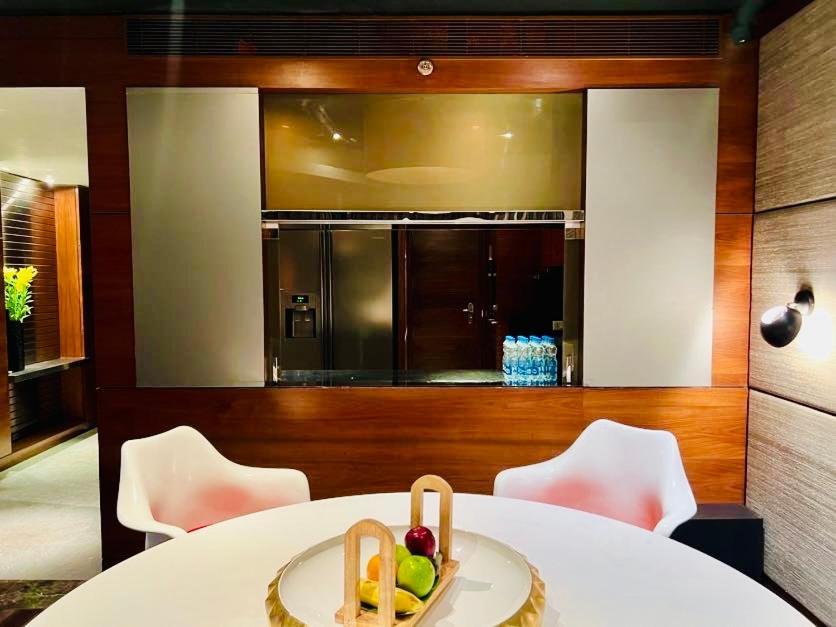 The Park Hyderabad, Banjara Hills Near Hussain Sagar 5* Hyderabad