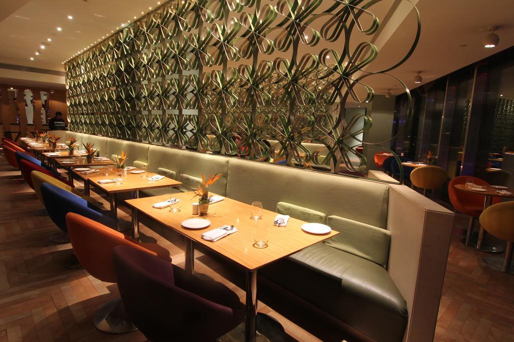 The Park Hyderabad, Banjara Hills Near Hussain Sagar Hotel 5*