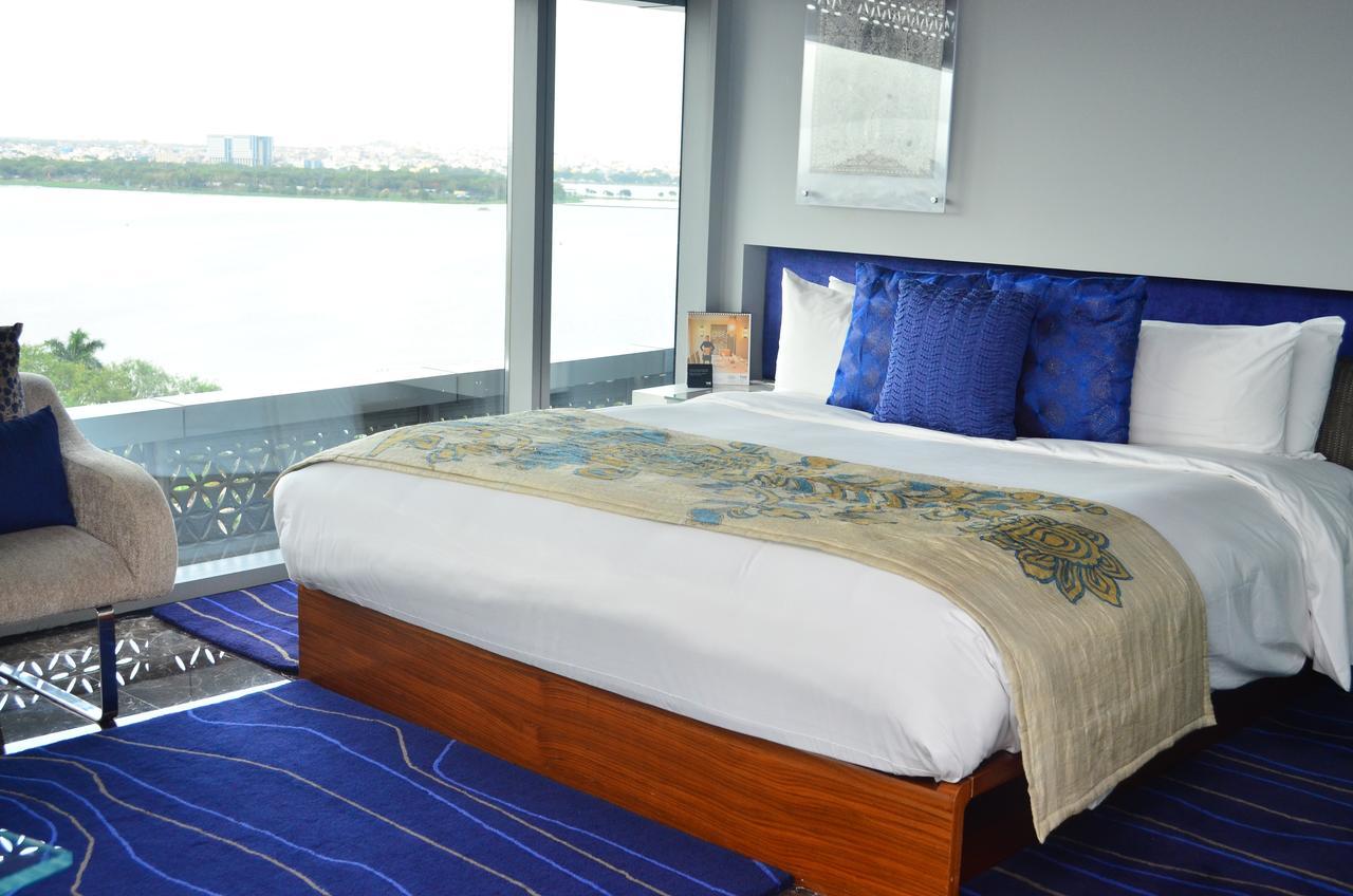 The Park Hyderabad, Banjara Hills Near Hussain Sagar Hyderabad
